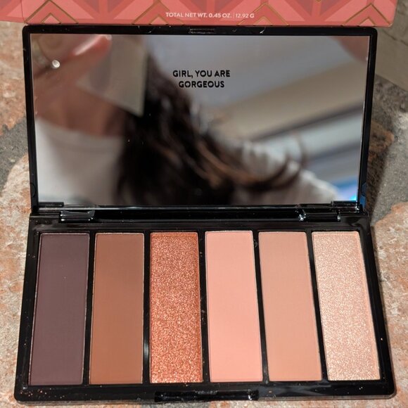Laura Geller Dream Team “Naked Ambition” Eyeshadow Palette — NEW - Picture 2 of 5